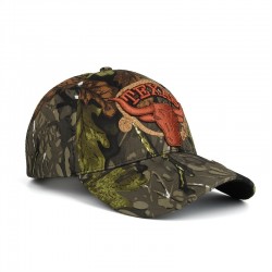 Texas - embroidery baseball cap - unisexHats & Caps