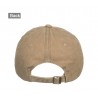 Vintage original Shark - embroidery cotton baseball cap - unisexHats & Caps