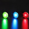 Bike wheel spoke light - warning LED lamp - waterproof - TL2411Lights