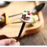 Decorative spoon for tea & coffee & dessertsCutlery