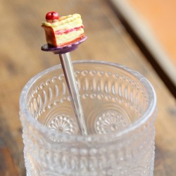 Decorative spoon for tea & coffee & dessertsCutlery