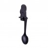 Decorative stainless steel teaspoons for tea & coffee & dessertsCutlery