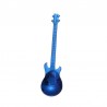 Stainless steel teaspoon with guitar for tea & coffee & dessertsCutlery