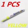 Permanent marker for car tire - waterproofWheel parts