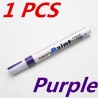Permanent marker for car tire - waterproofWheel parts