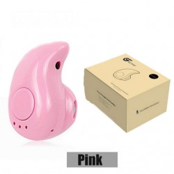 Mini Bluetooth earphone wireless - in-ear headset earbudEar- & Headphones