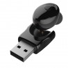 5.0 mini Bluetooth earphone - wireless earbud pod with USB chargingEar- & Headphones