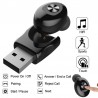 5.0 mini Bluetooth earphone - wireless earbud pod with USB chargingEar- & Headphones