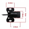 Motorcycle laser fog lamp - tail lightLights