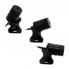 Motorcycle laser fog lamp - tail lightLights