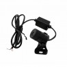 Motorcycle laser fog lamp - tail lightLights