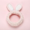 Soft headband with rabbit earsHats & caps
