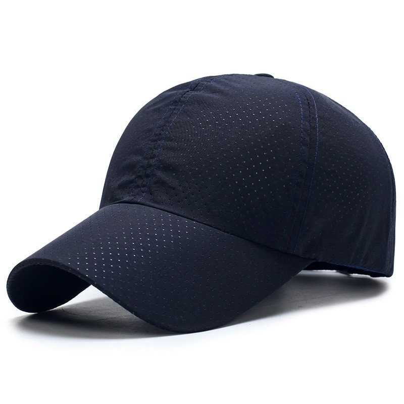 Mesh baseball cap - unisexHats & Caps