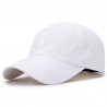 Mesh baseball cap - unisexHats & Caps