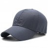 Mesh baseball cap - unisexHats & Caps