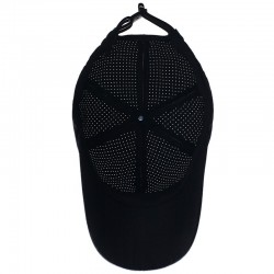 Mesh baseball cap - unisexHats & Caps