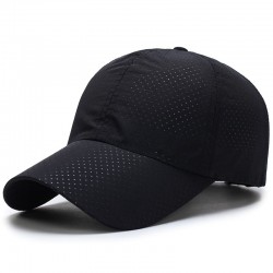 Mesh baseball cap - unisexHats & Caps