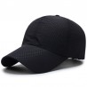 Mesh baseball cap - unisexHats & Caps