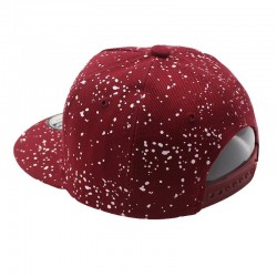Children's baseball hat with printed dotsHats & caps