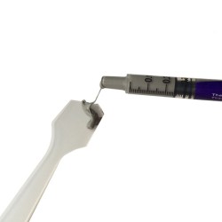 Thermal grease paste - compound - silicone adhesive - CPU cooler 10 piecesCooling paste