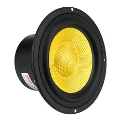 148mm 5 inch 4 Ohm 100W - mid-bass - fiberglass speakerSpeakers