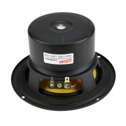 148mm 5 inch 4 Ohm 100W - mid-bass - fiberglass speakerSpeakers