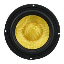 148mm 5 inch 4 Ohm 100W - mid-bass - fiberglass speakerSpeakers