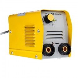 ZX7-200 220V mini 20A-200A electric welding machine - IGBT DC inverterWelding