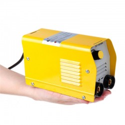 ZX7-200 220V mini 20A-200A electric welding machine - IGBT DC inverterWelding