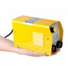 ZX7-200 220V mini 20A-200A electric welding machine - IGBT DC inverterWelding