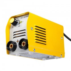 ZX7-200 220V mini 20A-200A electric welding machine - IGBT DC inverterWelding