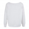 Loose jumper - elegant blouse with laceBlouses & shirts