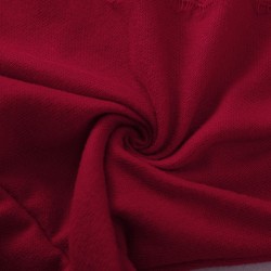 Loose jumper - elegant blouse with laceBlouses & shirts