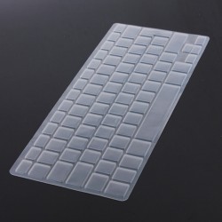Silicone keyboard cover for Macbook Pro 13 15 17 Air 13Keyboards