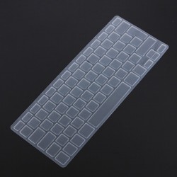 Silicone keyboard cover for Macbook Pro 13 15 17 Air 13Keyboards