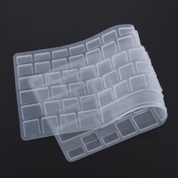 Silicone keyboard cover for Macbook Pro 13 15 17 Air 13Keyboards