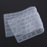 Silicone keyboard cover for Macbook Pro 13 15 17 Air 13Keyboards