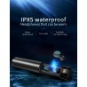 Q67 TWS wireless earbuds - 3D stereo - Bluetooth 5 - microphone - waterproof - auto pairing headsetEar- & Headphones