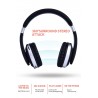 MH7 wireless headphones - Bluetooth headset - foldable - microphone - TF cardEar- & Headphones