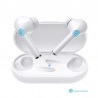 Bluetooth V5.0 - touch operate headset - noise-cancelling - TWS wireless dual earbudsEar- & Headphones