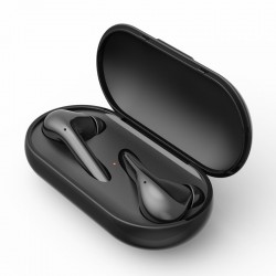 Bluetooth V5.0 - touch operate headset - noise-cancelling - TWS wireless dual earbudsEar- & Headphones