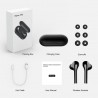Bluetooth V5.0 - touch operate headset - noise-cancelling - TWS wireless dual earbudsEar- & Headphones
