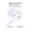 Bluetooth V5.0 - touch operate headset - noise-cancelling - TWS wireless dual earbudsEar- & Headphones
