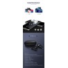 Bluetooth V5.0 - touch operate headset - noise-cancelling - TWS wireless dual earbudsEar- & Headphones