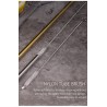 Reusable - stainless steel drinking strawsBar supply
