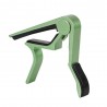 Aluminium guitar capo - quick change clamp - tone adjustingGuitars