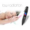 SERVO K07 Pen - 0.96" mini cellphone - Bluetooth - GSM - Dual SIM - camera - recording - flashlight - penMobile phones