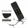 Silicone protective cover case for Apple TV 4 remote controller - waterproofTV