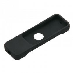 Silicone protective cover case for Apple TV 4 remote controller - waterproofTV