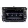 Android 8.0 Quad Core DVD GPS - car radio for Volkswagen VW Skoda Octavia Golf 5 6 Touran Passat B6 Jetta Polo TiguanRadio